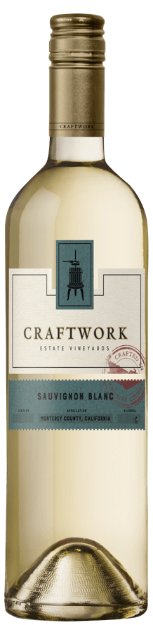 Craftwork Sauvignon Blanc
