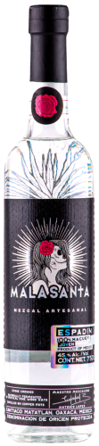 Malasanta Mezcal Espadin Malasanta Mezcal Espadin