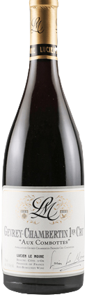 Lucien Le Moine Chambolle-Musigny 1er Cru aux Combottes