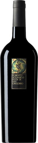 Feudi di San Gregorio Aglianico Rubrato
