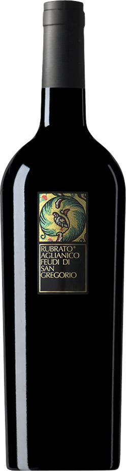 Feudi di San Gregorio Aglianico Rubrato
