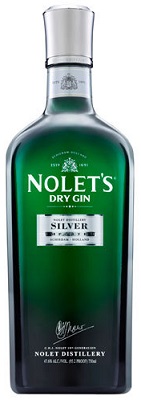 Nolet's Gin Dry Silver