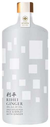 Rihei Shochu Ginger Rihei Shochu Ginger