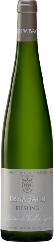 Trimbach Riesling Selection de Vieilles Vignes