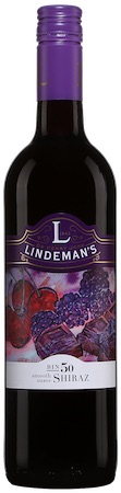 Lindemans Shiraz Bin 50