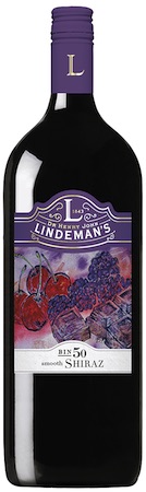 Lindemans Shiraz Bin 50
