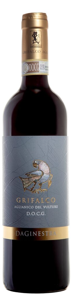 Grifalco Aglianico del Vulture "Daginestra"