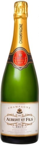 Aubert et Fils Brut