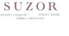 Suzor Pinot Noir Menefee Vineyard
