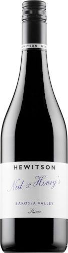 Hewitson Shiraz Ned & Henry's