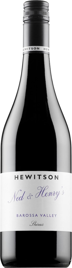 Hewitson Shiraz Ned & Henry's