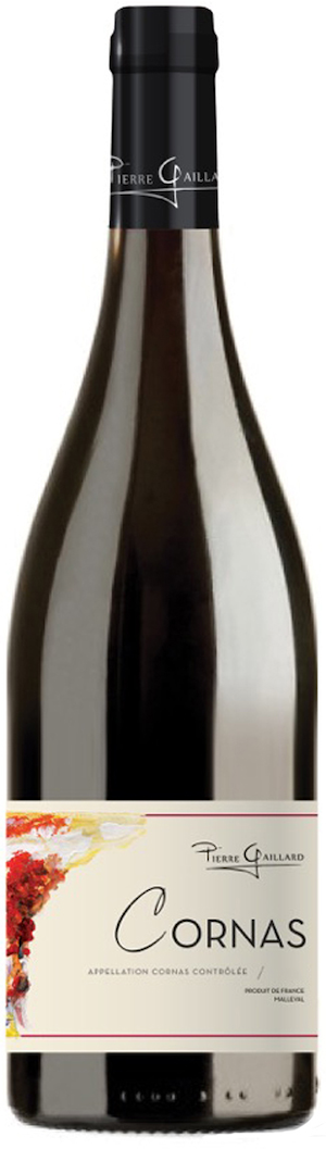 Pierre Gaillard Cornas