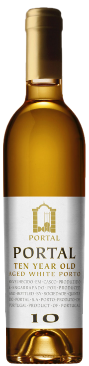 Quinta Do Portal Port White 10 Year Quinta Do Portal Port White 10 Year