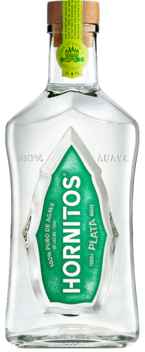 Sauza Hornitos Tequila Plata