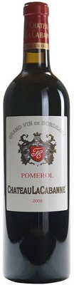 Chateau la Cabanne Pomerol