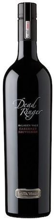 Wirra Wirra Cabernet Sauvignon Dead Ringer