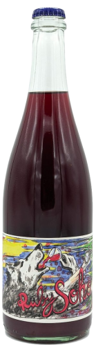 Jan Matthias Klein Pet Nat "Ruby Soho"