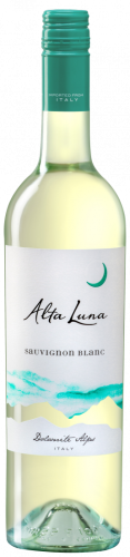 Alta Luna Sauvignon Blanc Alta Luna Sauvignon Blanc