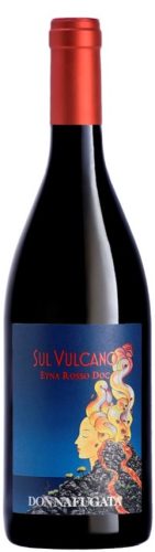 Donnafugata Sul Vulcano Etna Rosso DOC