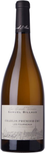 Samuel Billaud Chablis Premier Cru Les Fourneaux