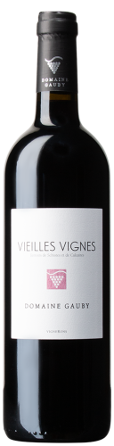 Domaine Gauby Catalanes Vieilles Vignes Rouge