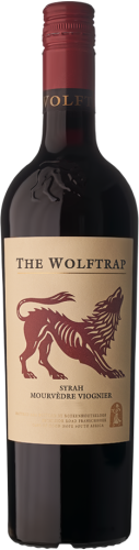 Boekenhoutskloof The Wolftrap Red Blend