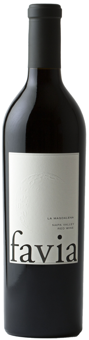 Favia Red Blend la Magdalena