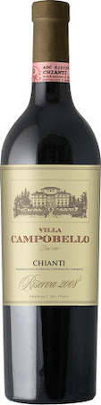 Campobello Chianti Riserva