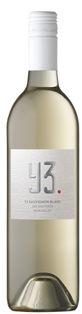 Y3 [Jax Vineyards] Sauvignon Blanc