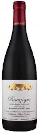 Alain Corcia Pinot Noir Reserve Grande Classe