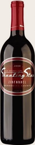 Shooting Star (Jed Steele) Zinfandel