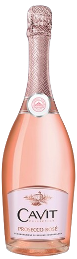 Cavit Prosecco Rose Cavit Prosecco Rose