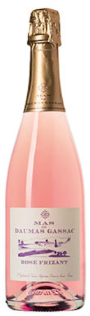 Mas de Daumas Gassac Rose Frizant