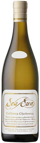 Sea Sun Chardonnay