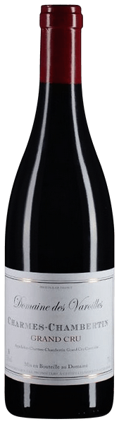 Domaine des Varoilles Charmes Chambertin Grand Cru