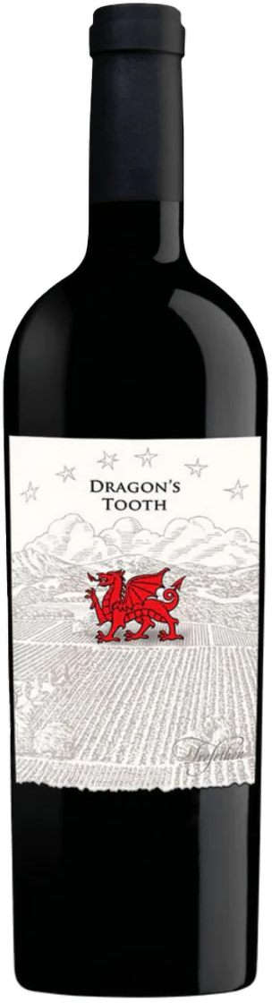 Trefethen Dragon's Tooth Red Blend Trefethen Dragon's Tooth Red Blend