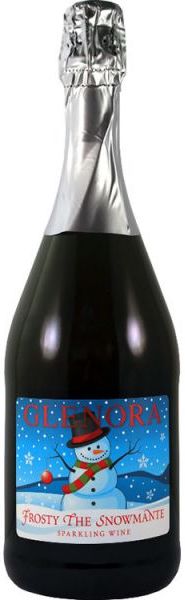 Glenora Frosty The Snowmante Glenora Frosty The Snowmante