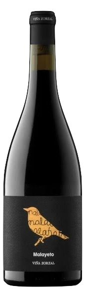 Vina Zorzal Garnacha Malayeto 2022 750ml - Buy online at