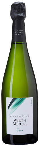 Wirth-Michel Champagne Extra Brut Origines