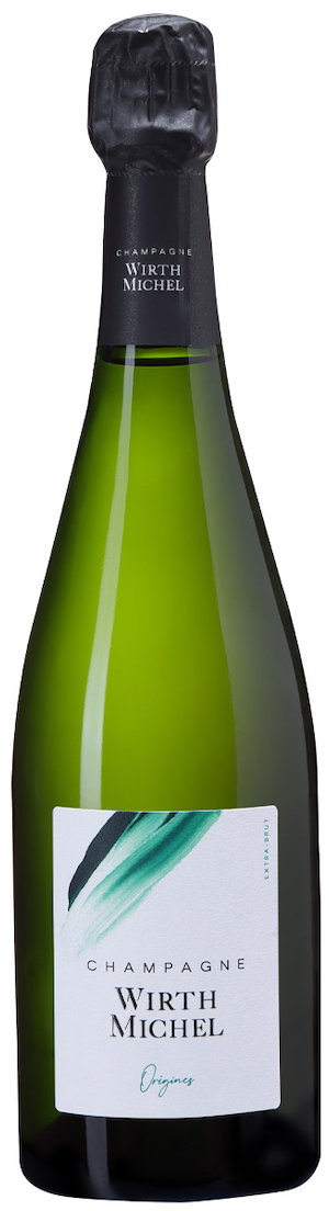 Wirth-Michel Champagne Extra Brut Origines Wirth-Michel Champagne Extra Brut Origines