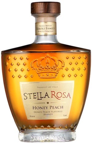 Stella Rosa Brandy Honey Peach Stella Rosa Brandy Honey Peach