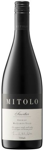 Mitolo Shiraz Savitar