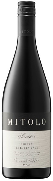 Mitolo Shiraz Savitar