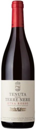 Tenuta delle Terre Nere Etna Rosso Feudo di Mezzo