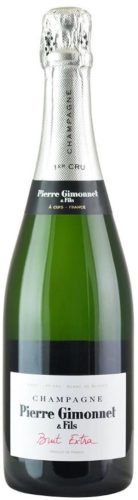P. Gimonnet & Fils Champagne Extra Brut 1er Cru Blanc de Blancs