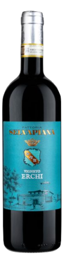 Fattoria Selvapiana Chianti Rufina Riserva Vigneto Erchi DOCG Fattoria Selvapiana Chianti Rufina Riserva Vigneto Erchi DOCG