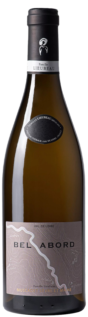Domaine de la Fruitiere Muscadet de Sevre et Maine Gneiss de Bel Abord Domaine de la Fruitiere Muscadet de Sevre et Maine Gneiss de Bel Abord