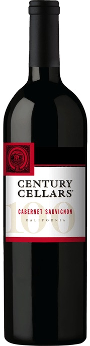 Century Cellars Cabernet Sauvignon