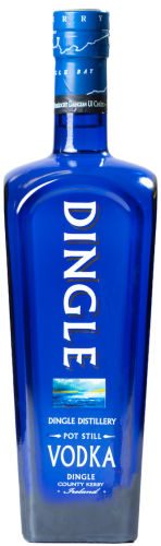 Dingle Distillery Vodka Pot Still
