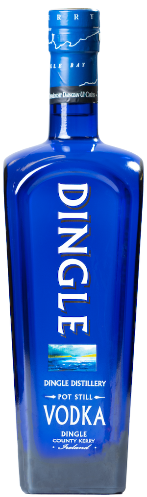 Dingle Distillery Vodka Pot Still